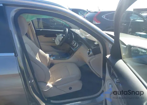 2022 Mercedes-Benz Glc 300 Suv z USA, uszkodzony, nr VIN W1N0G8DB3NV332314